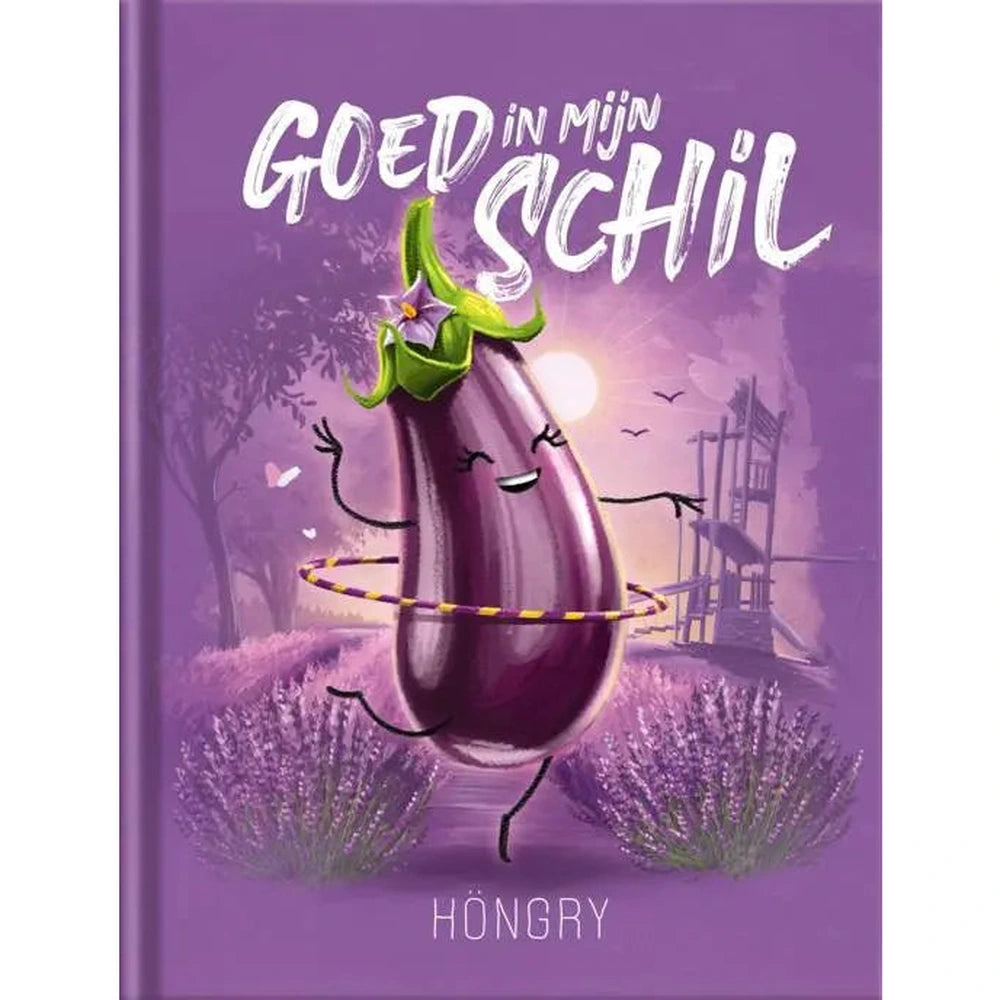 Goed In Mijn Schil - Bieke Biesbrouck