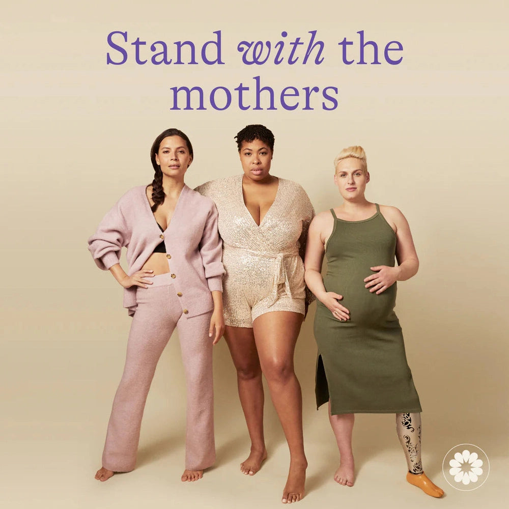 Lansinoh - Culottes filet pour mamans | Confort après l’accouchement & réutilisables