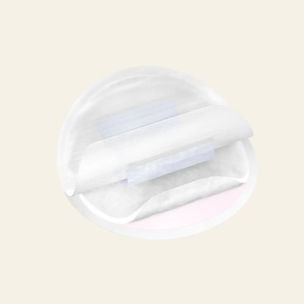 Lansinoh - Wegwerp Zoogcompressen