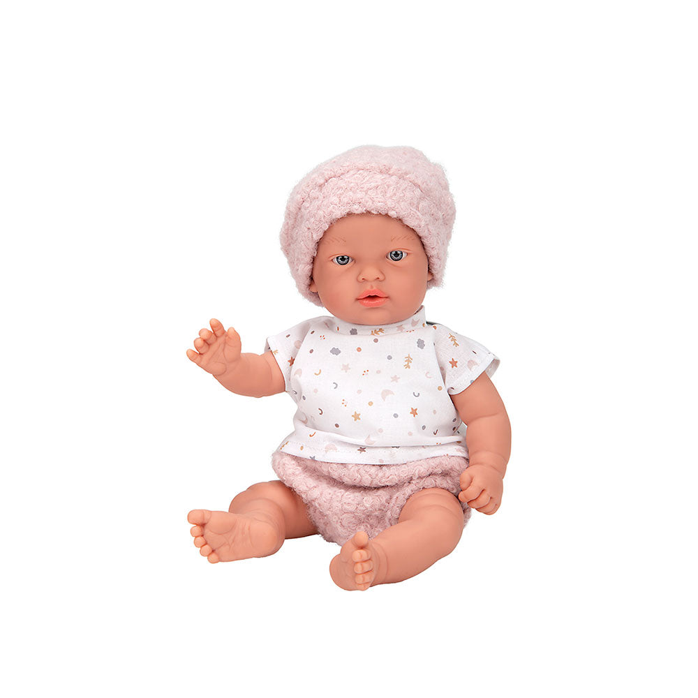 Arias Pop Indy hiver 28 cm