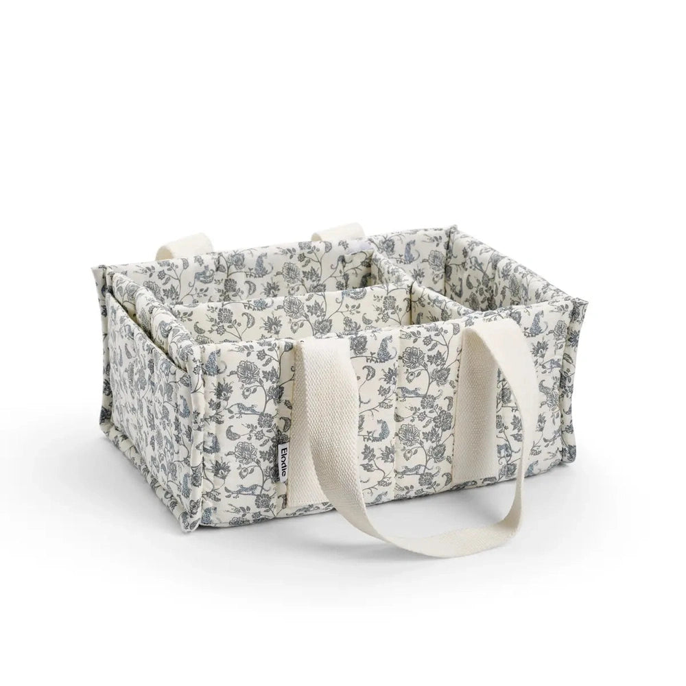 Elodie Luier organizer - Garden Leo Toile