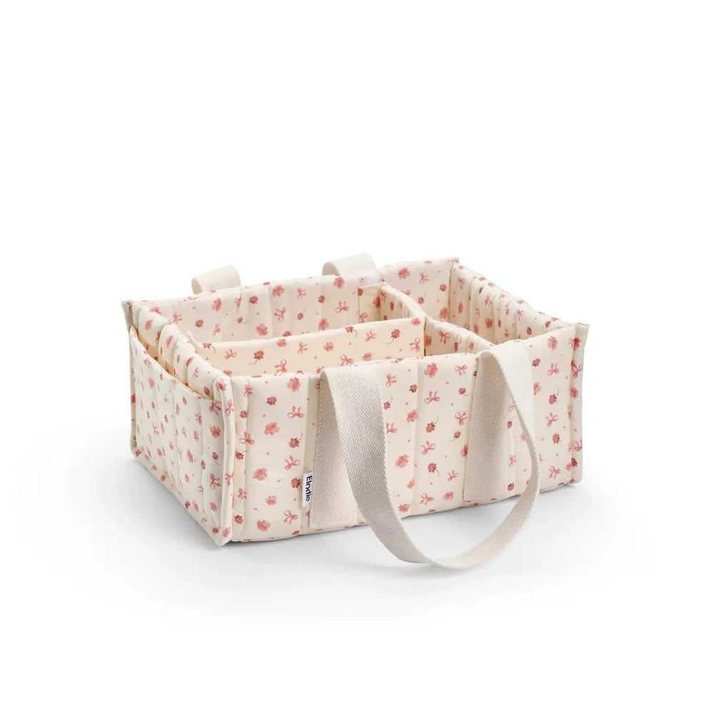 Elodie Luier organizer - Petit River Rose