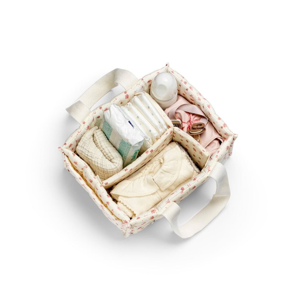 Elodie Luier organizer - Petit River Rose