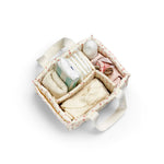Elodie Luier organizer - Petit River Rose