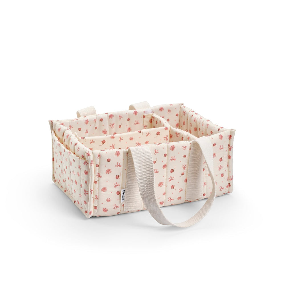 Elodie Luier organizer - Petit River Rose