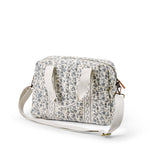 Elodie Luiertas Quilted - Garden Leo Toile