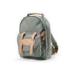 Elodie Sac à dos Backpack MINI - Jade brumeuse