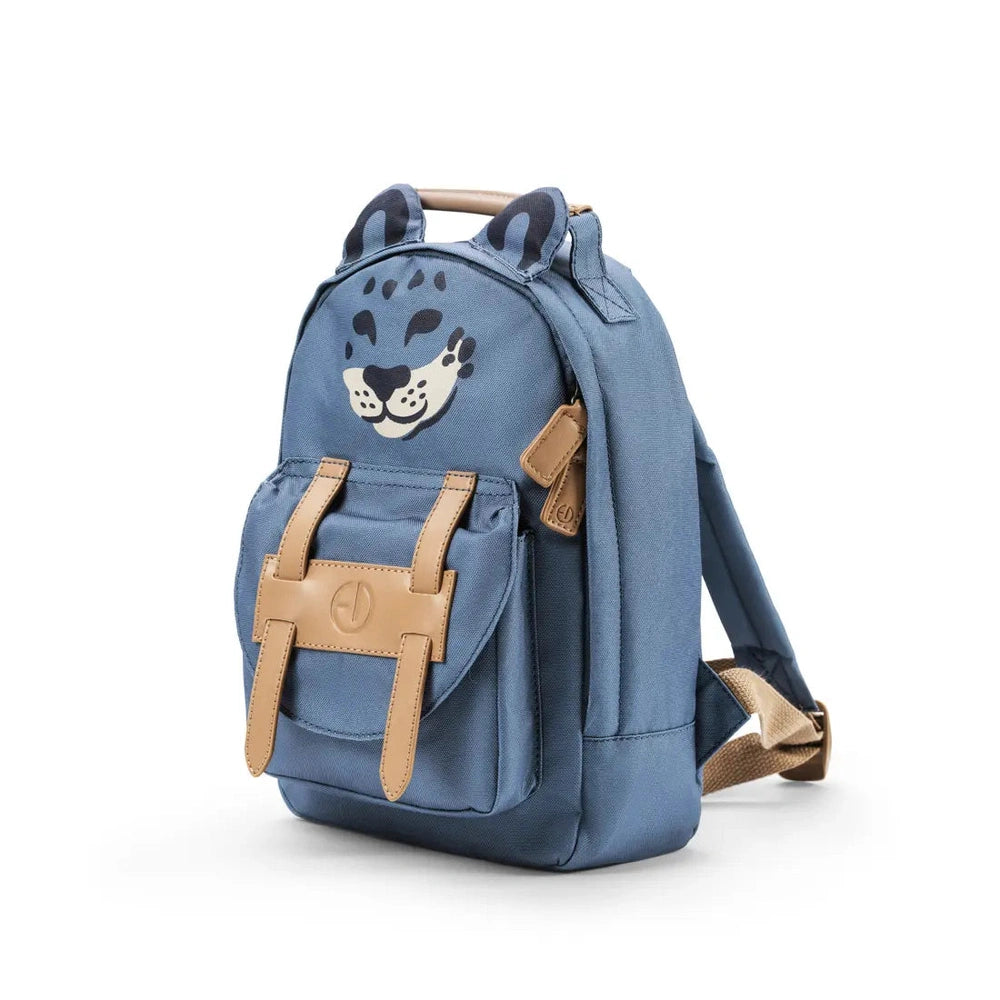 Elodie Sac à dos Backpack MINI - Garden Leo