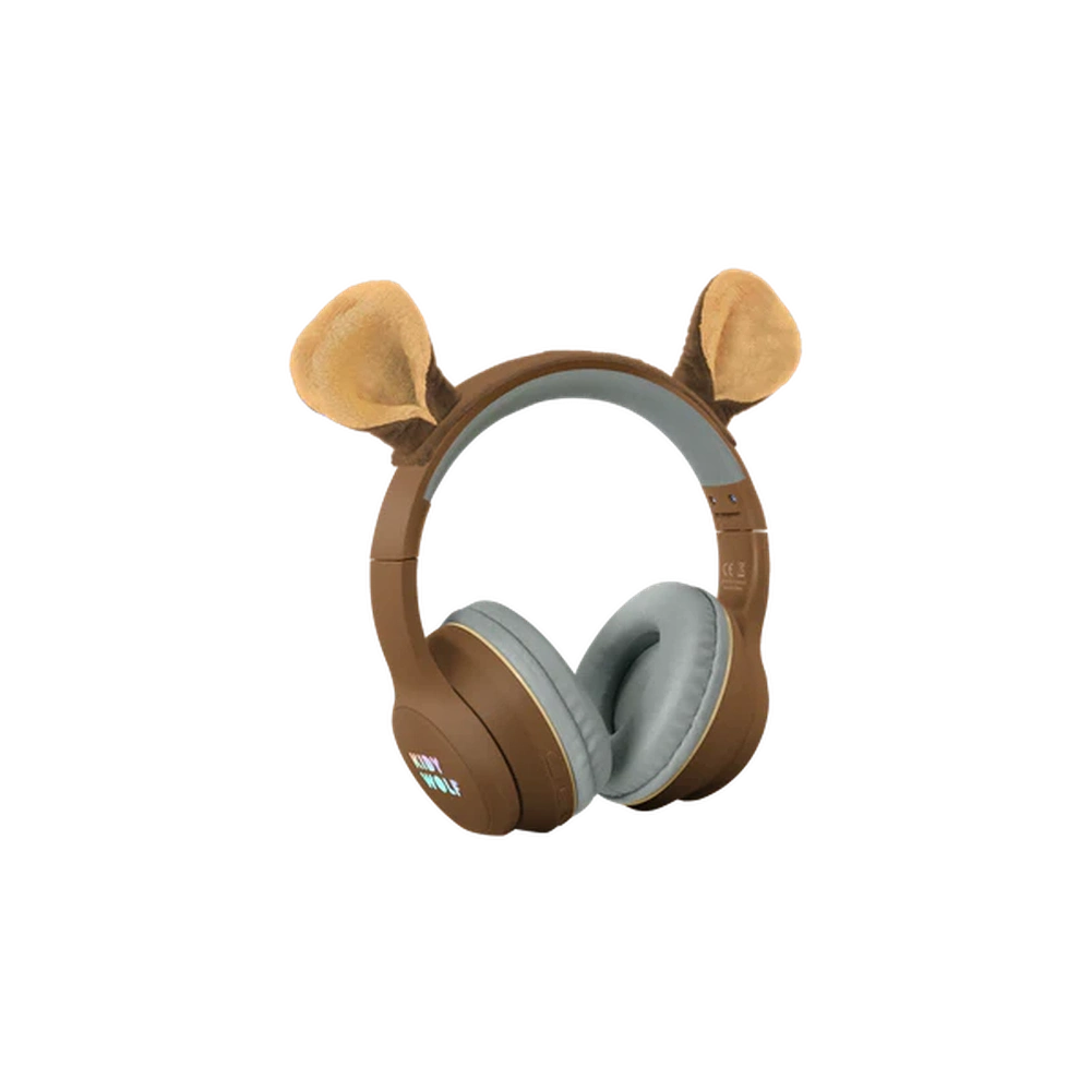 Casque Bluetooth Kidywolf Kidyears - Bear