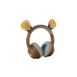 Casque Bluetooth Kidywolf Kidyears - Bear