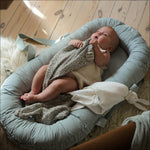 Elodie Baby doudou Blinkie - Otis