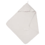 Koeka Omslagdoek Lace Elba stone 100x100cm