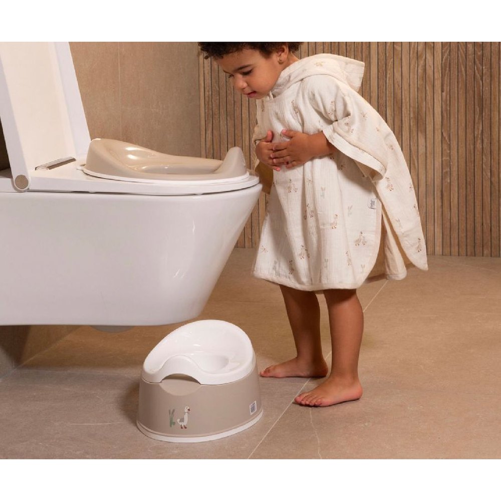 Bébé-Jou WC-potje Soft Spring