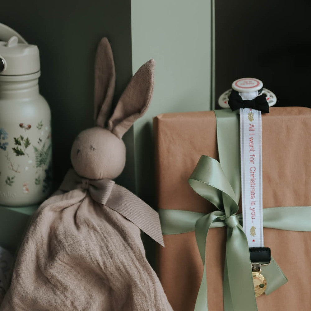 Elodie Baby doudou Blinkie - Tom