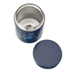 Fresk Bewaarpot/Thermos Voedselcontainer / Food Jar - Monkey