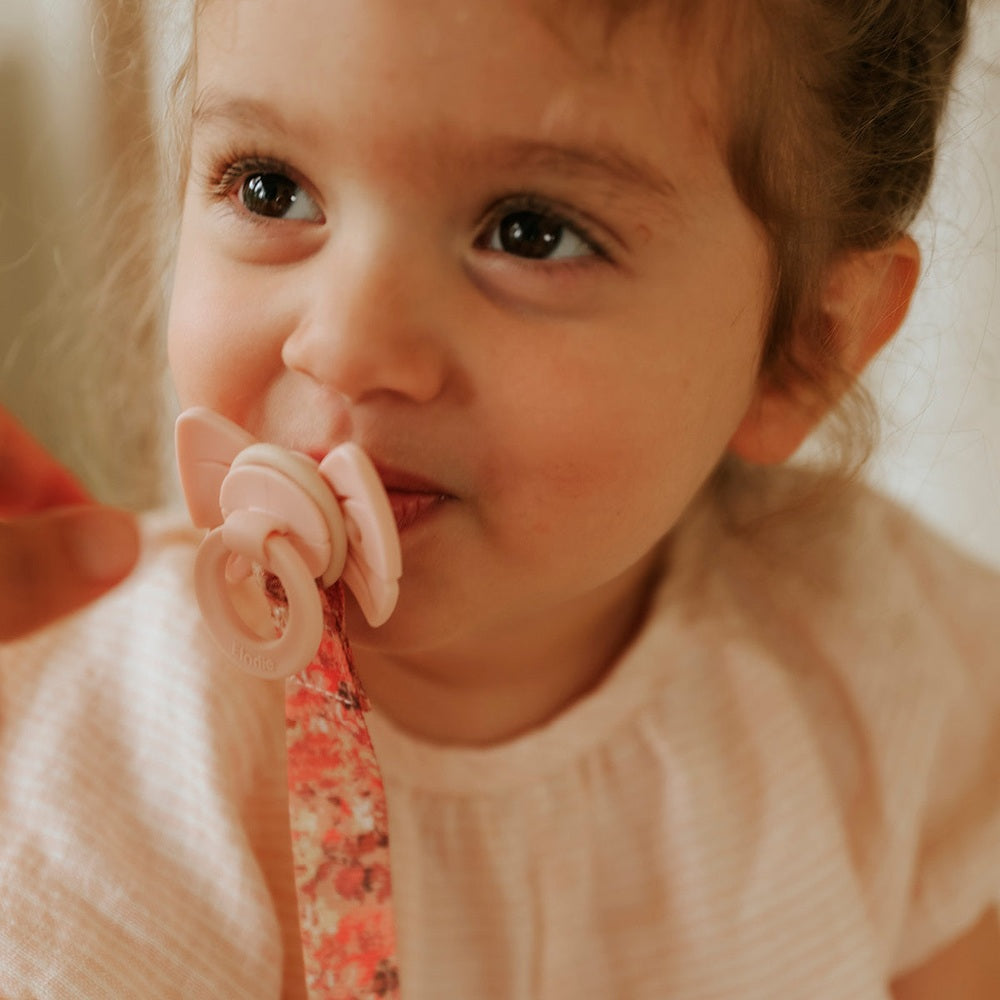 Elodie Speenkoord Hout - River Rose