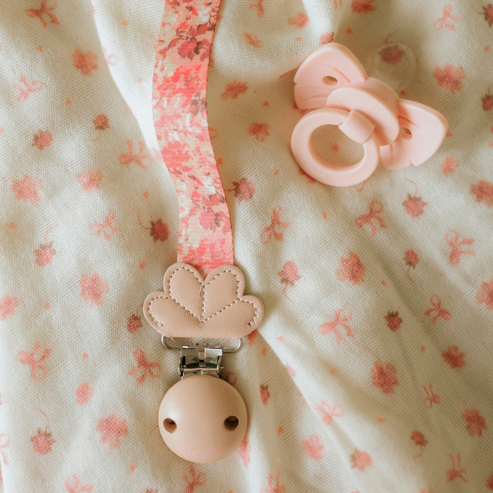 Elodie Speenkoord Hout - River Rose