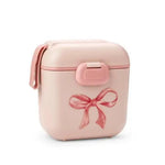 Elodie Details Boîte repas et snackbox - Rosy Bow