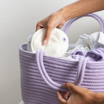 Lansinoh - Coussinets d'allaitement lavables