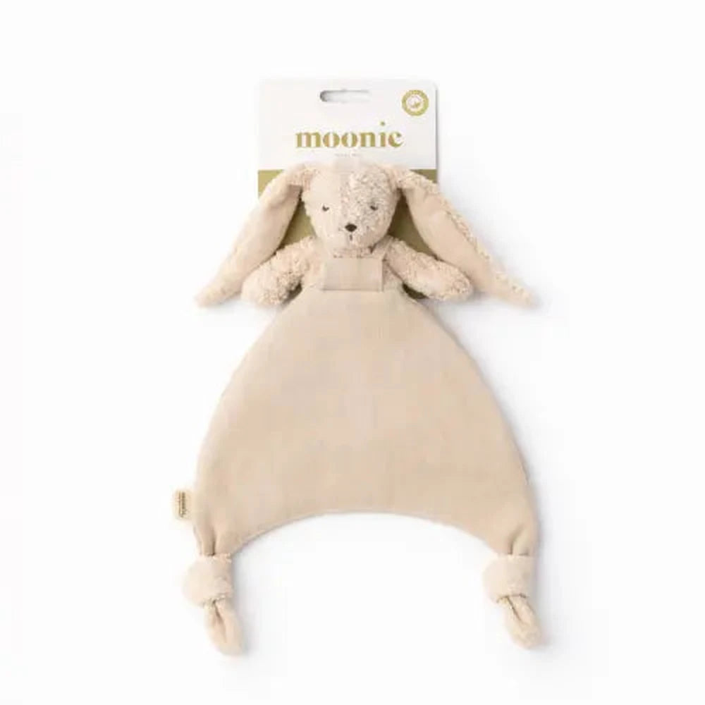 Moonie Doudou - Konijn Sand