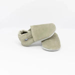 Stabifoot Schoentjes Babysoft - Vegie