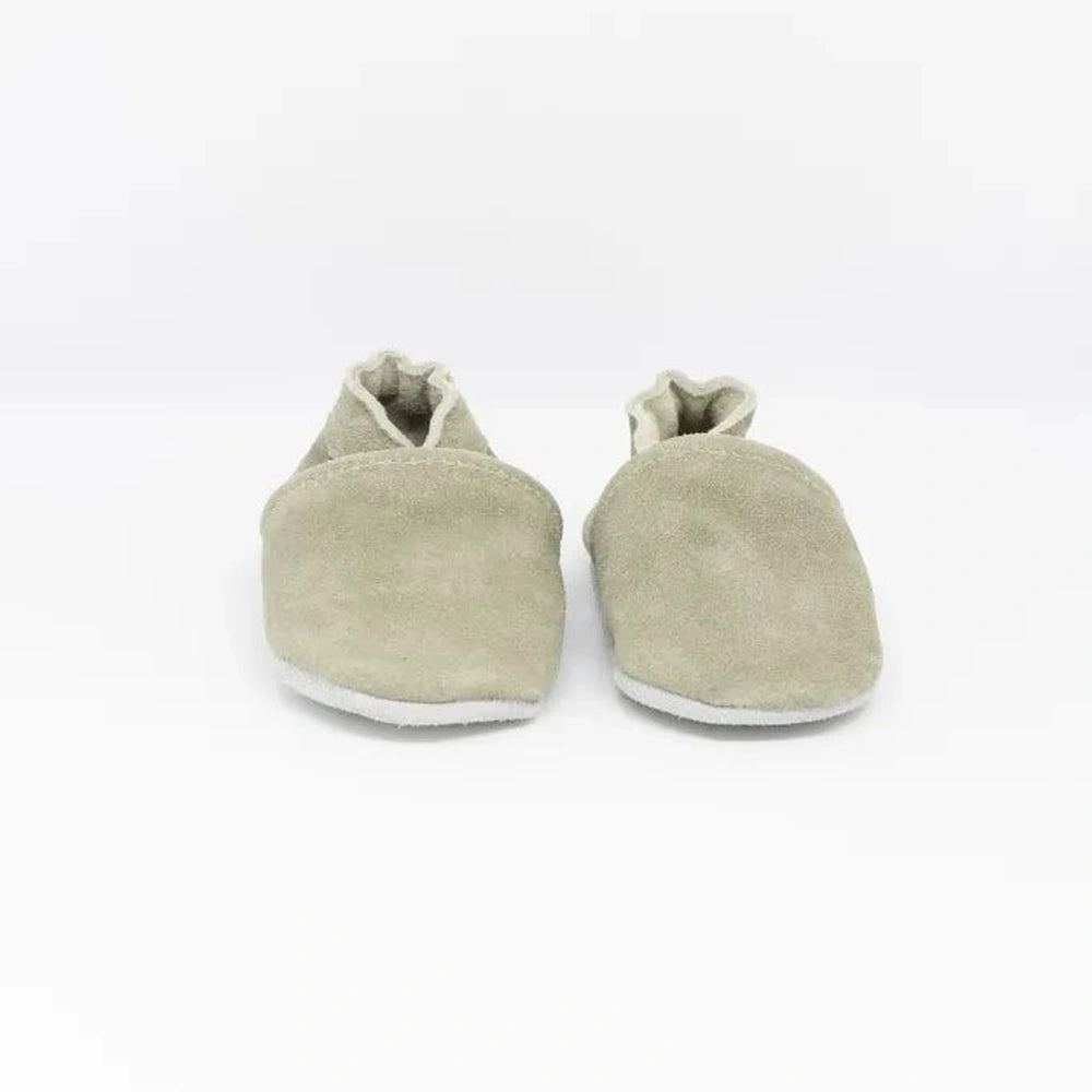 Stabifoot Schoentjes Babysoft - Vegie