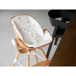 Childhome Evolu Newborn Comfortkussen - Hartjes!