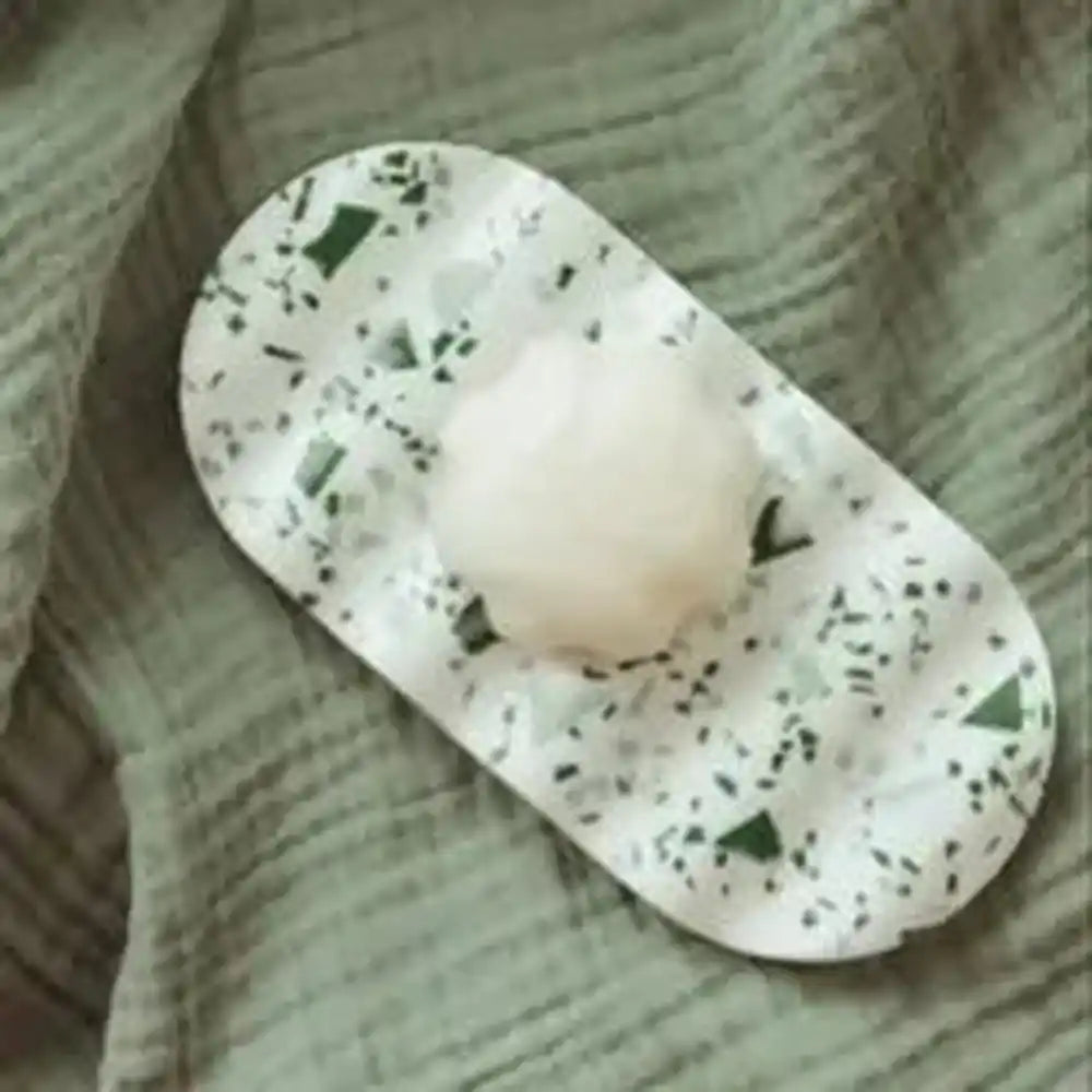 Wondr Terrazzo Zeephouder