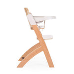Childhome High Chair Evosit Naturel