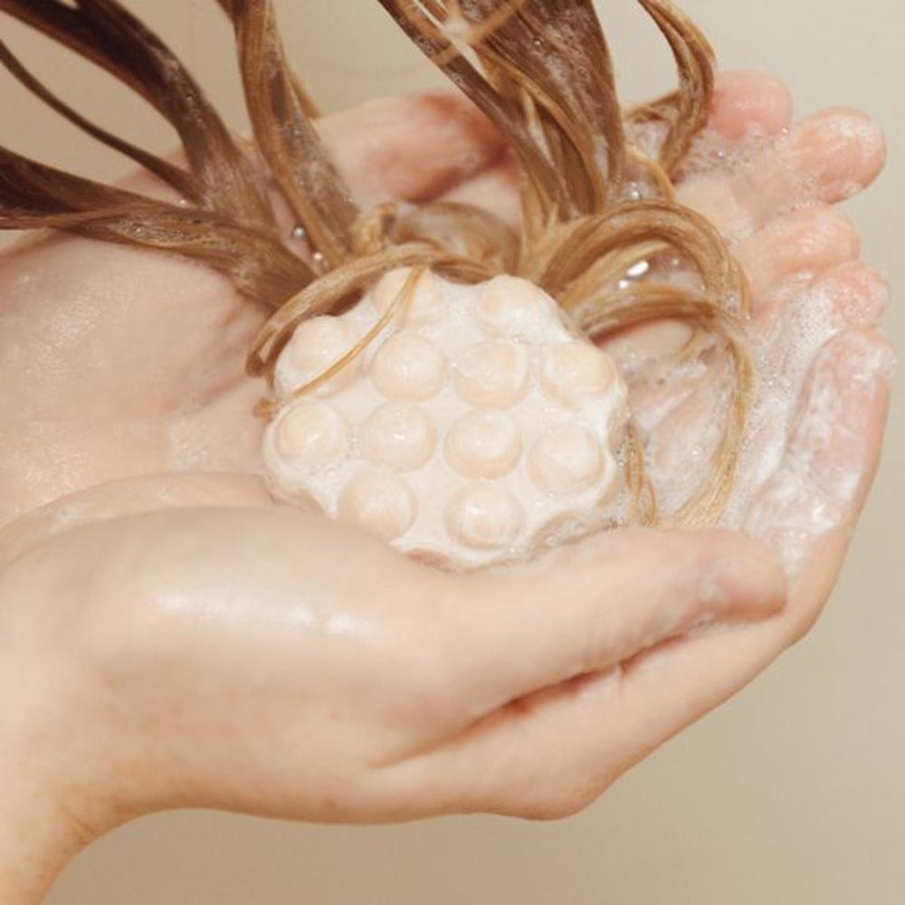 Wondr Shampoo Bar Refreshing Cactus