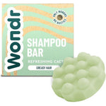 Wondr Shampoo Bar Refreshing Cactus