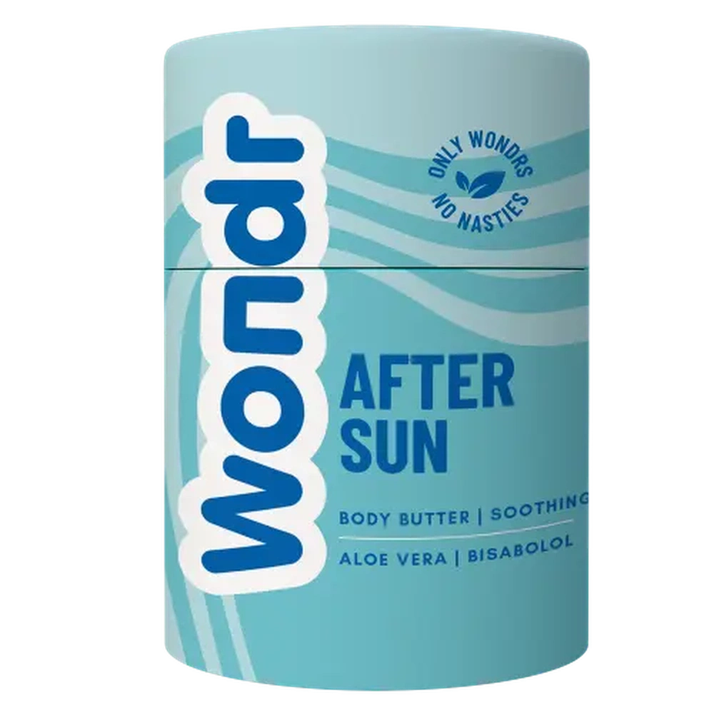 Wondr After Sun - Body Butter Stick
