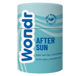Wondr After Sun - Body Butter Stick