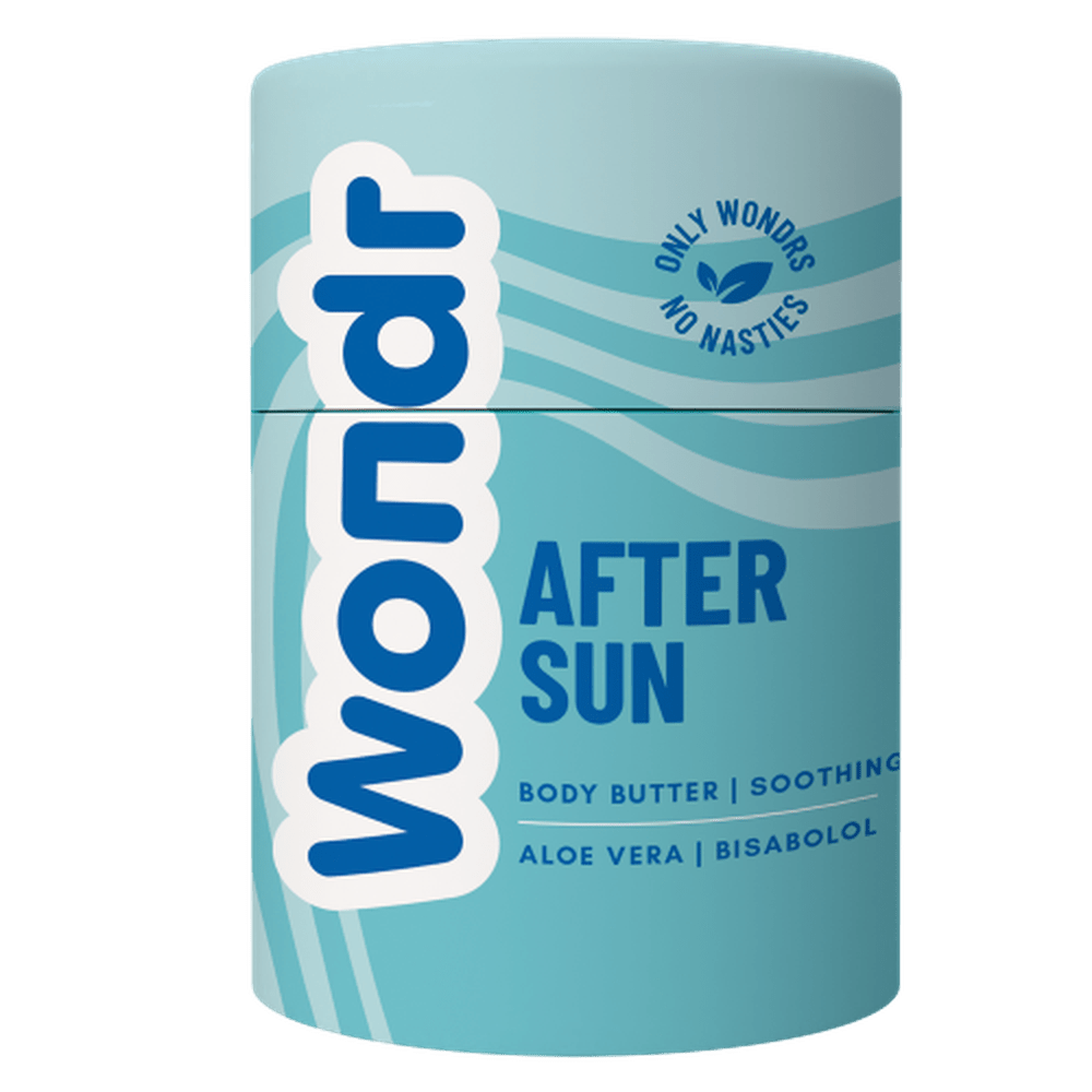 Wondr After Sun - Body Butter Stick