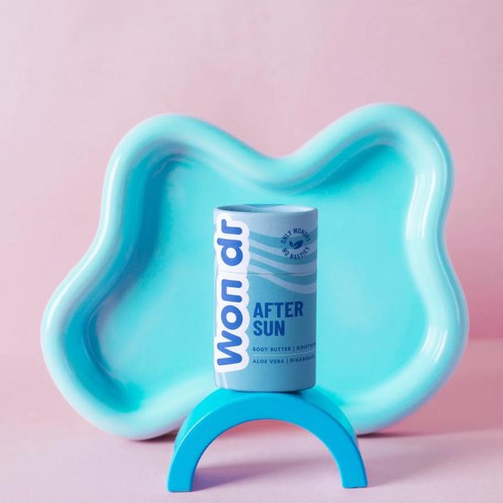 Wondr After Sun - Body Butter Stick