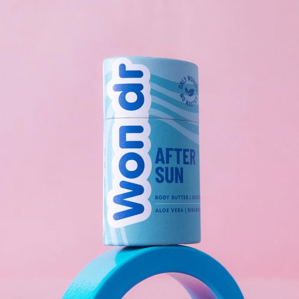 Wondr After Sun - Body Butter Stick