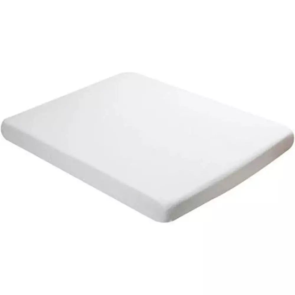 BabyBest Drap-housse 40x80cm - Extensible / Blanc