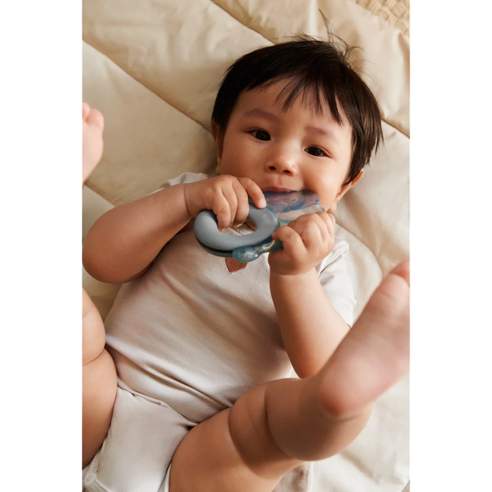 Liewood - Rita Olifant Cooling Teether 2-Pack