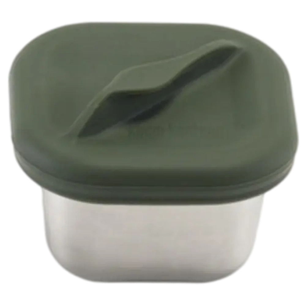 Klean Kanteen Rise boîte à snack demi-snack 83 ml