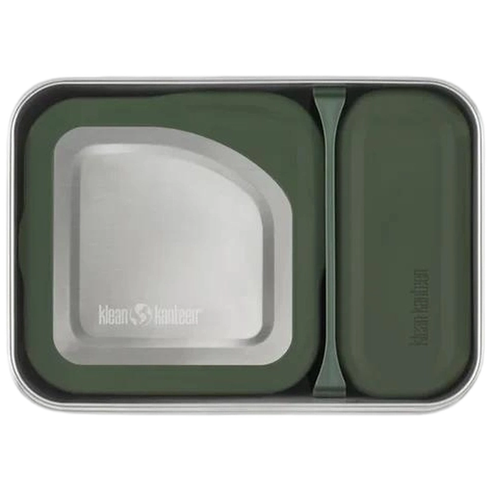 Klean Kanteen Rise Snack Food Box