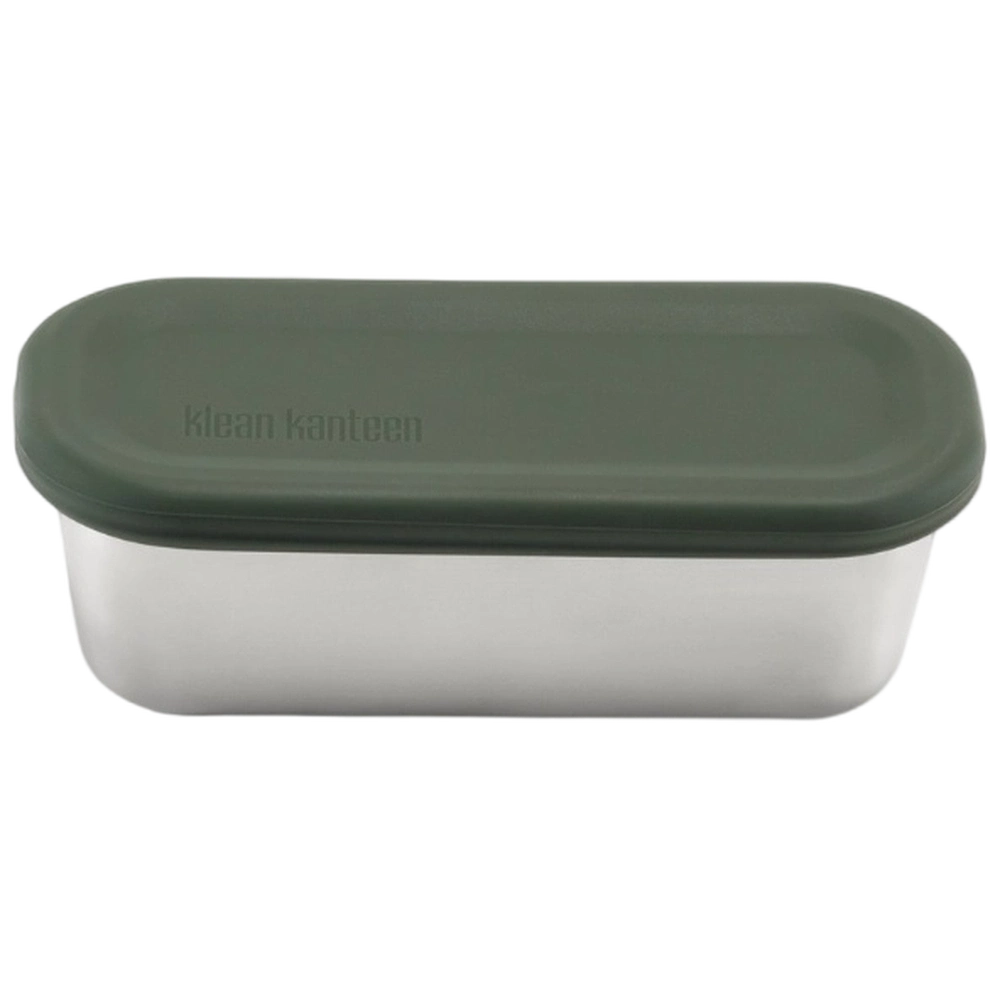 Klean Kanteen Rise Snack Food Box