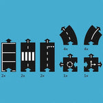 Waytoplay Expressway - 16st