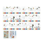 Little Dutch Verfboek - Jim's auto's