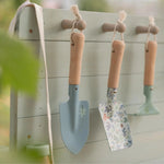 Little Dutch Houten Buitenkeuken - Groen