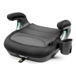 PEG Stoelverhoger Voor Auto - Crystal Black