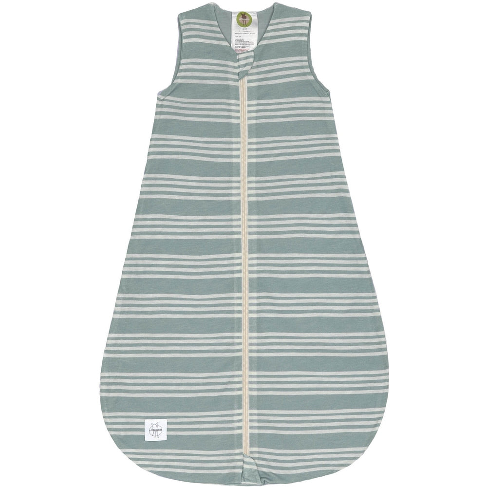 Lassig slaapzak met TENCEL TOG 0,5 - Granite Green
