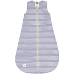 Lassig slaapzak met TENCEL TOG 0,5 - Lila Pastel