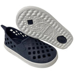 Boatilus - Waterschoentjes - EasyVeg - Navy/White