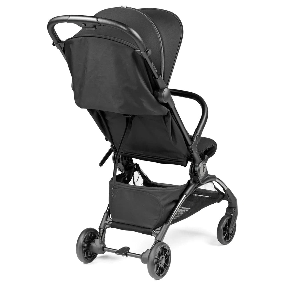 PEG Perego Volo Compacte Reisbuggy - Zwart