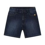 Minymo Denim Bermuda